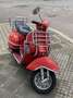 Vespa PX 200 E Rojo - thumbnail 4