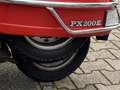 Vespa PX 200 E Rojo - thumbnail 6