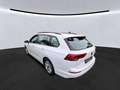 Volkswagen Golf VIII Variant Life*NAVI*LED*16 ZOLL*ACC*LANE Weiß - thumbnail 4