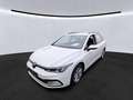 Volkswagen Golf VIII Variant Life*NAVI*LED*16 ZOLL*ACC*LANE Weiß - thumbnail 1