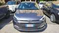 Hyundai i20 i20 II 2015 5p 1.2 Comfort 84cv Grigio - thumbnail 2