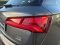Audi Q5 2.0 TDI 190 CV quattro S tronic S line plus Gris - thumbnail 9