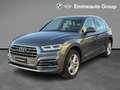 Audi Q5 2.0 TDI 190 CV quattro S tronic S line plus Gris - thumbnail 1