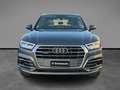 Audi Q5 2.0 TDI 190 CV quattro S tronic S line plus Gris - thumbnail 7