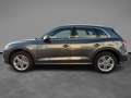 Audi Q5 2.0 TDI 190 CV quattro S tronic S line plus Gris - thumbnail 2