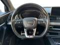 Audi Q5 2.0 TDI 190 CV quattro S tronic S line plus Gris - thumbnail 12