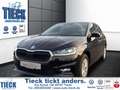 Skoda Fabia 1.0 TSI 110 PS Style Navi LED Kessy MY22 Negro - thumbnail 1