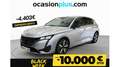 Peugeot 308 1.5 BlueHDi S&S Allure 130 Grigio - thumbnail 1