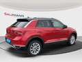 Volkswagen T-Roc 1.0 TSI Style, Navi, Kamera, ACC, Side Ass Rosso - thumbnail 5