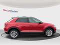 Volkswagen T-Roc 1.0 TSI Style, Navi, Kamera, ACC, Side Ass Czerwony - thumbnail 6