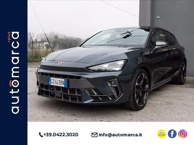 CUPRA Leon 2.0 tdi 150cv dsg