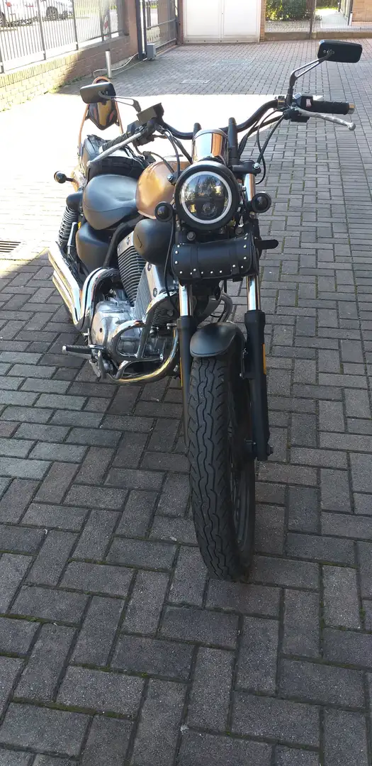 Yamaha XV 535 Bronze - 1