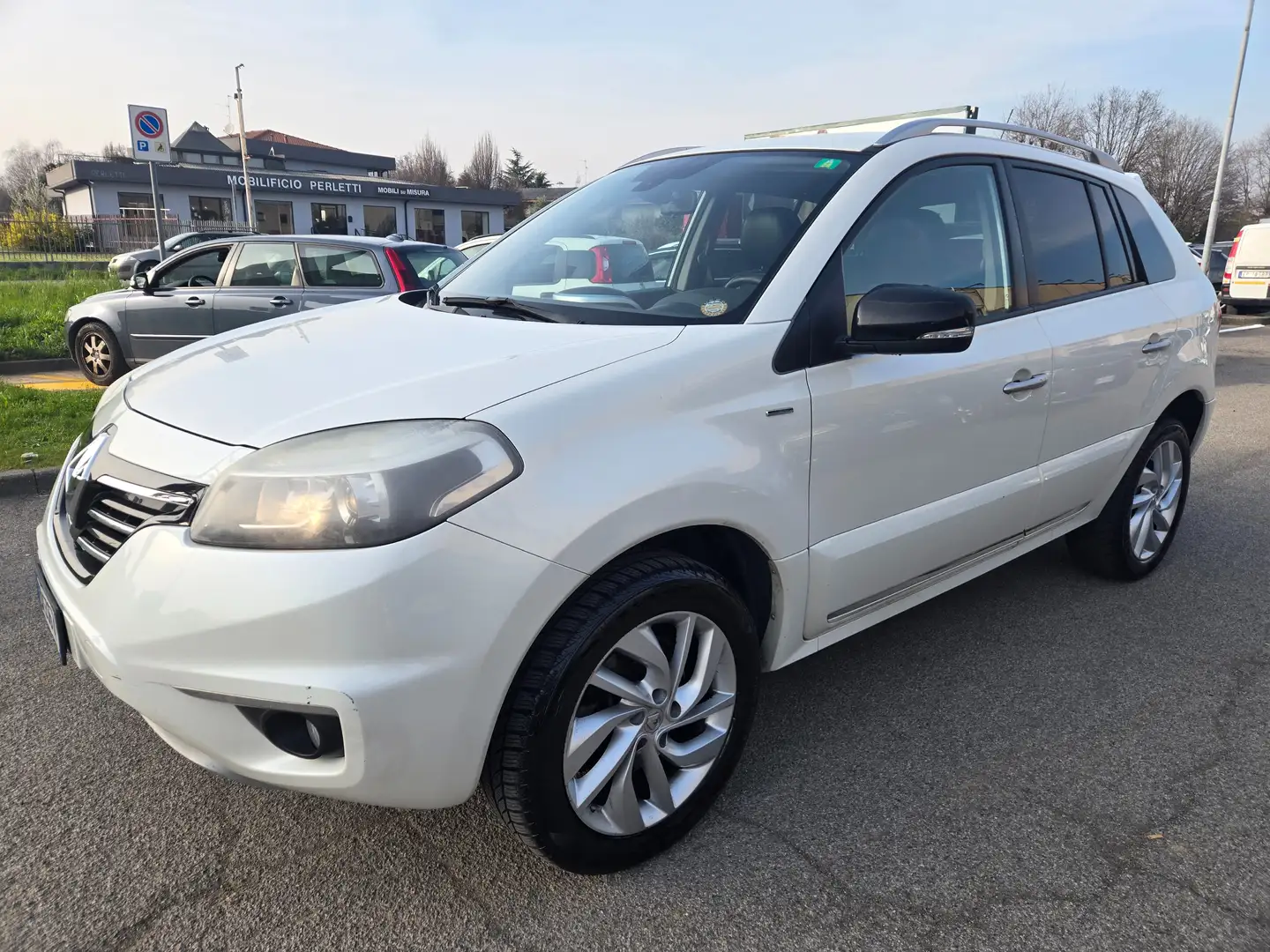 Renault Koleos Koleos 2.0 dci energy esm 4x4 150cv - 1