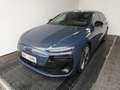 Audi S6 e-tron e-tron Blau - thumbnail 1