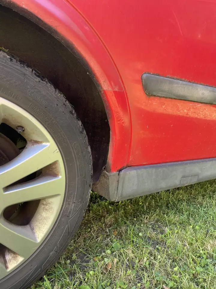 Opel Astra Sportive, foto 7