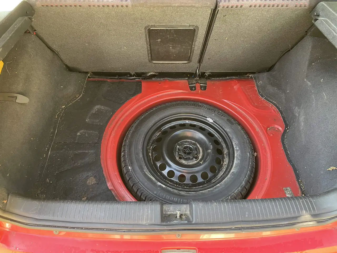 Opel Astra Sportive, foto 10