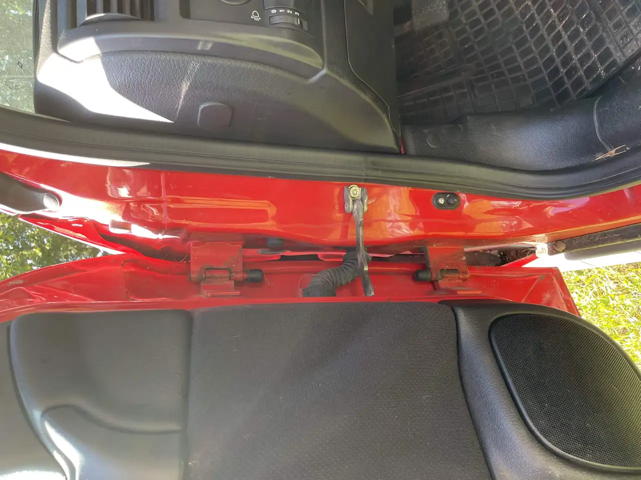 Opel Astra Sportive, foto 4