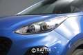 Kia Sportage 1.6 CRDI Mhev 136CV Black Edition Bleu - thumbnail 3