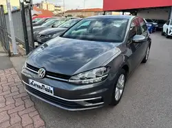 Volkswagen Golf vii 1.0 TSI 115 CONFORTLINE BUSINESS DSG