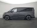 Volkswagen T7 Multivan Edition Lang MATRIX AHK H/K PANO KAM Schwarz - thumbnail 26