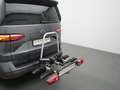 Volkswagen T7 Multivan Edition Lang MATRIX AHK H/K PANO KAM Schwarz - thumbnail 4