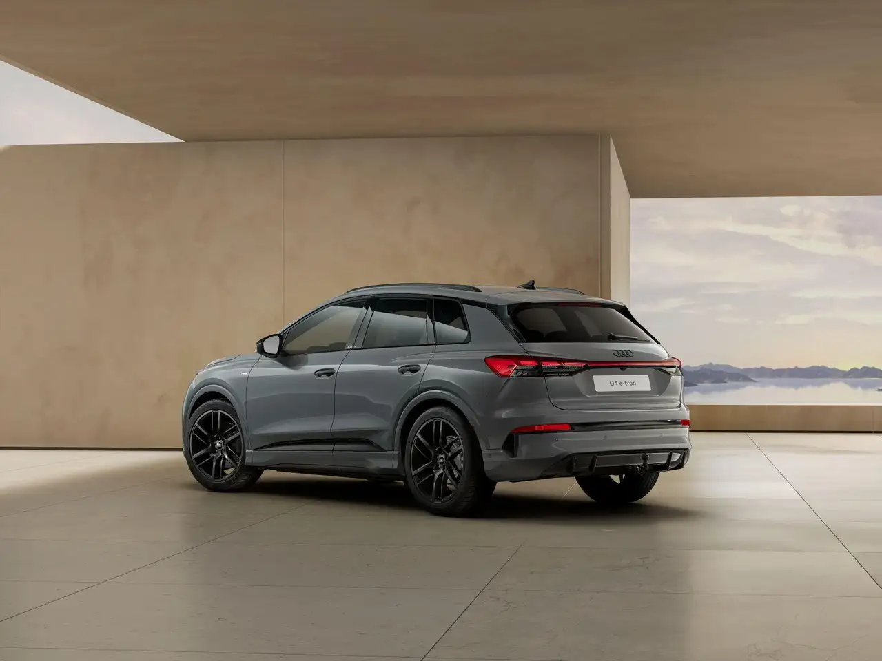 Audi Q4 2026