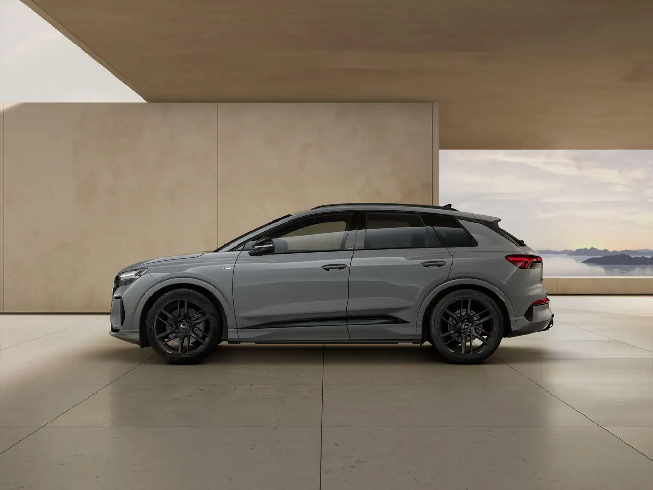 Audi Q4 2026