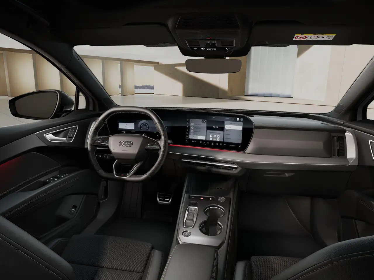 Audi Q4 2026