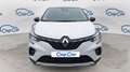 Renault Captur E-tech 145 hybride Techno - Automatique Blanc - thumbnail 5