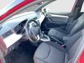 SEAT Arona TDI DSG XCELLENCE AHK FULL-LINK Rosso - thumbnail 5