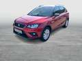 SEAT Arona TDI DSG XCELLENCE AHK FULL-LINK Rot - thumbnail 2