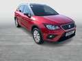 SEAT Arona TDI DSG XCELLENCE AHK FULL-LINK Rot - thumbnail 15