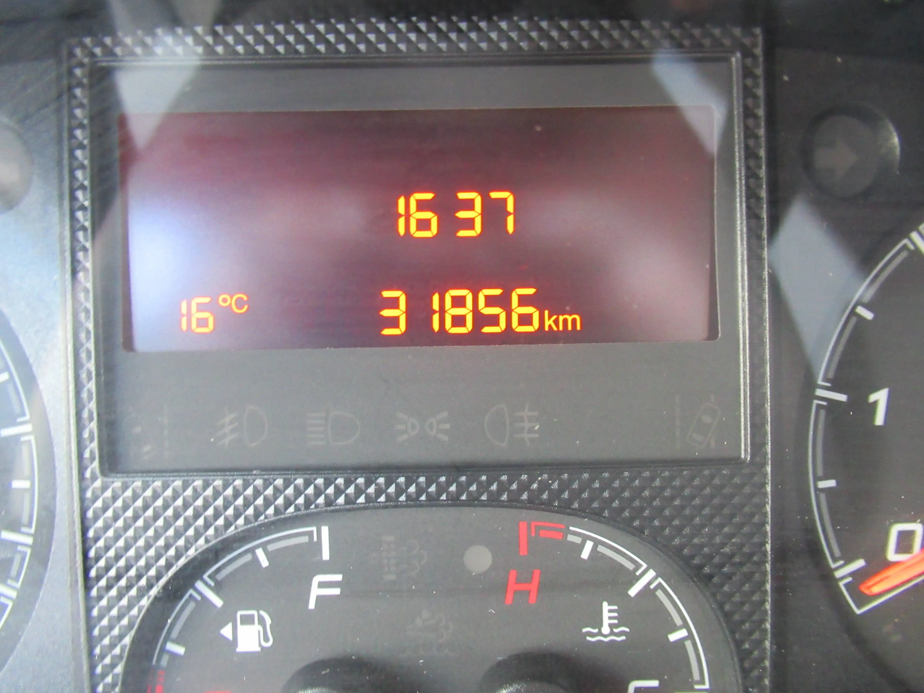 Citroen Jumper 2.2 BlueHDi L1H2 AIRCO NAVI CRUISE — photo 15