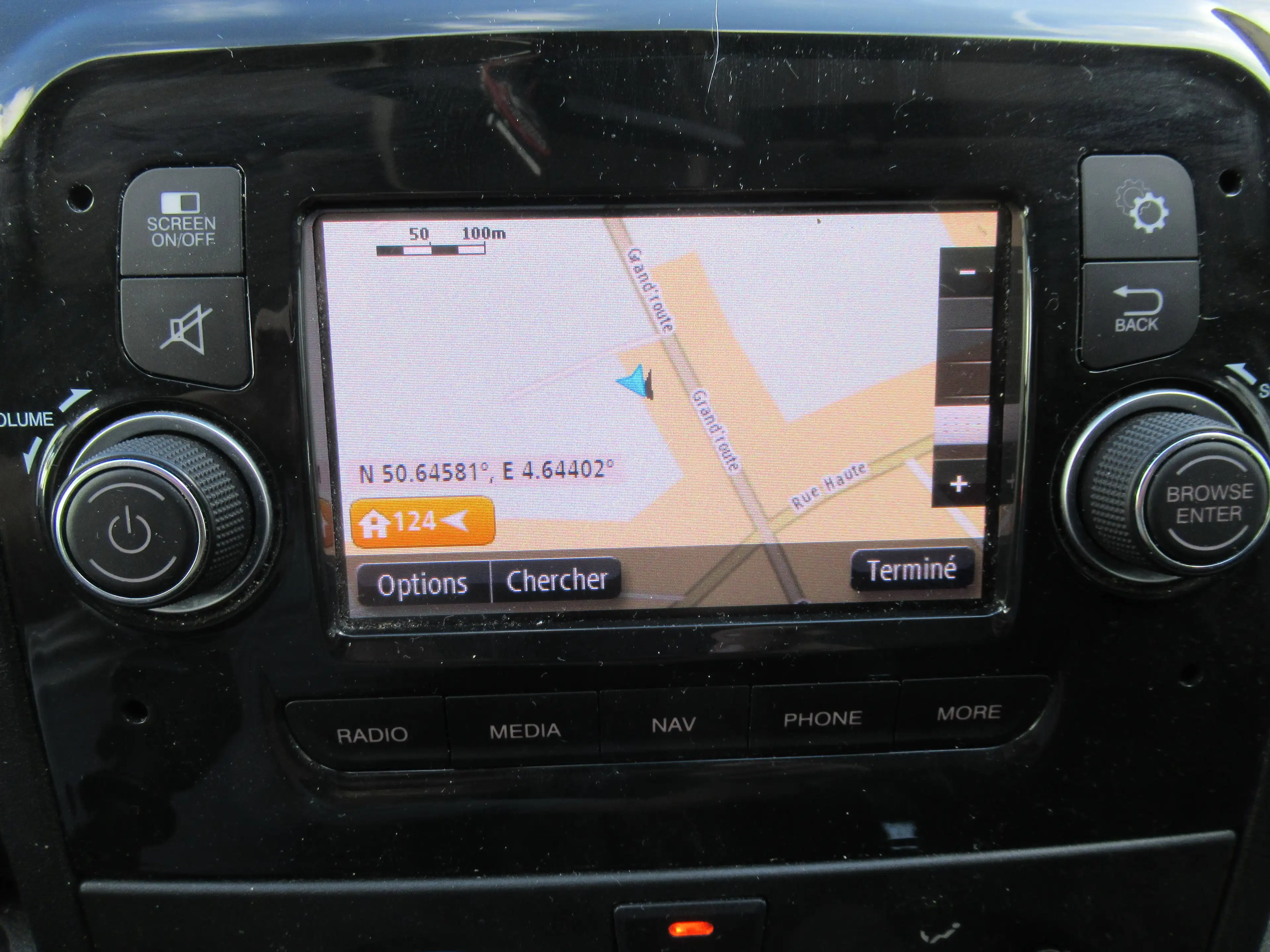 Citroen Jumper 2.2 BlueHDi L1H2 AIRCO NAVI CRUISE — photo 10