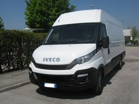 Usata IVECO Daily 35S14 V 4100 H2 Maxi Diesel