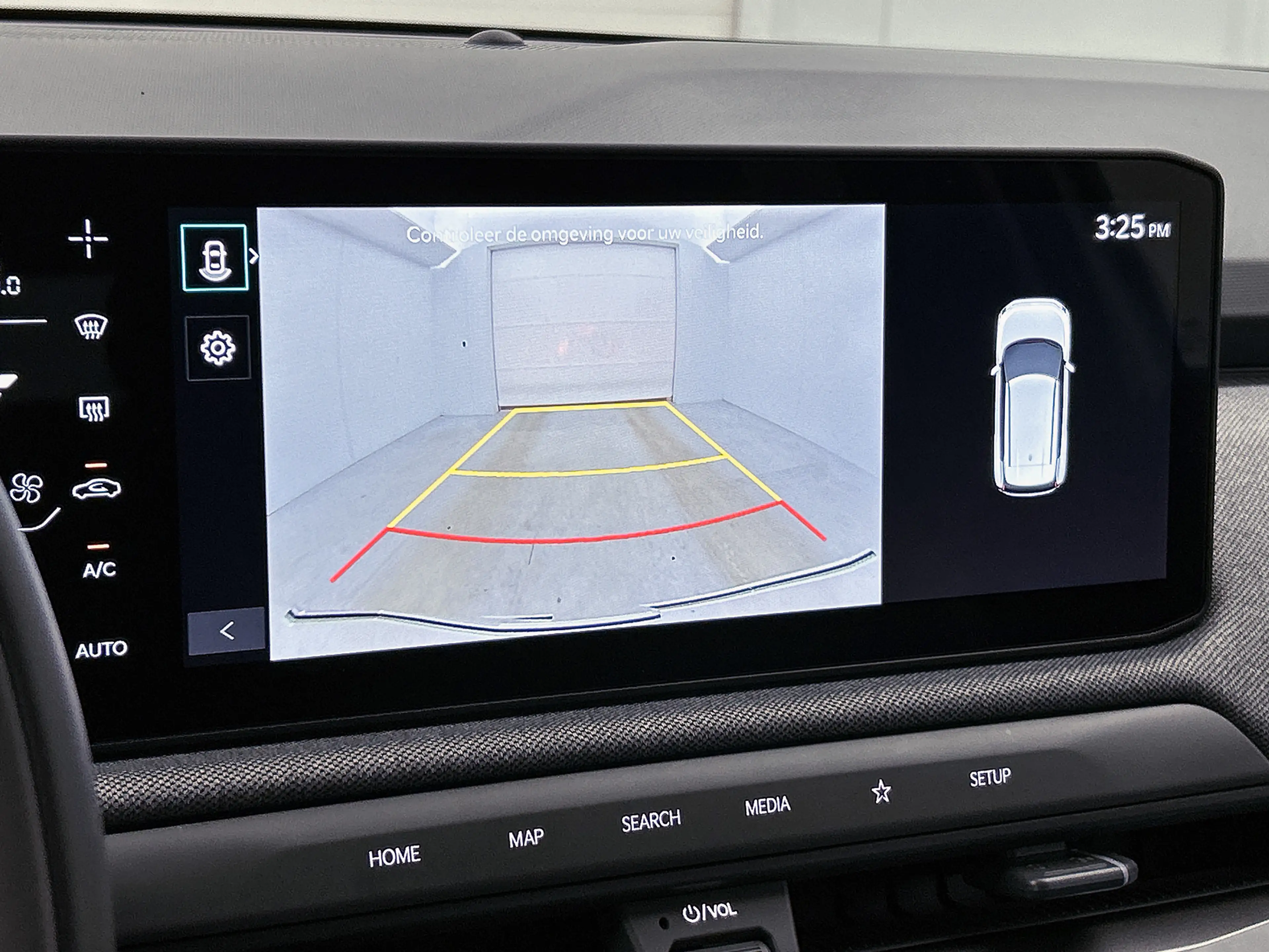 Kia EV3 Plus 58.3 kWh Navigatie | Climate Control | Stoelv — photo 8