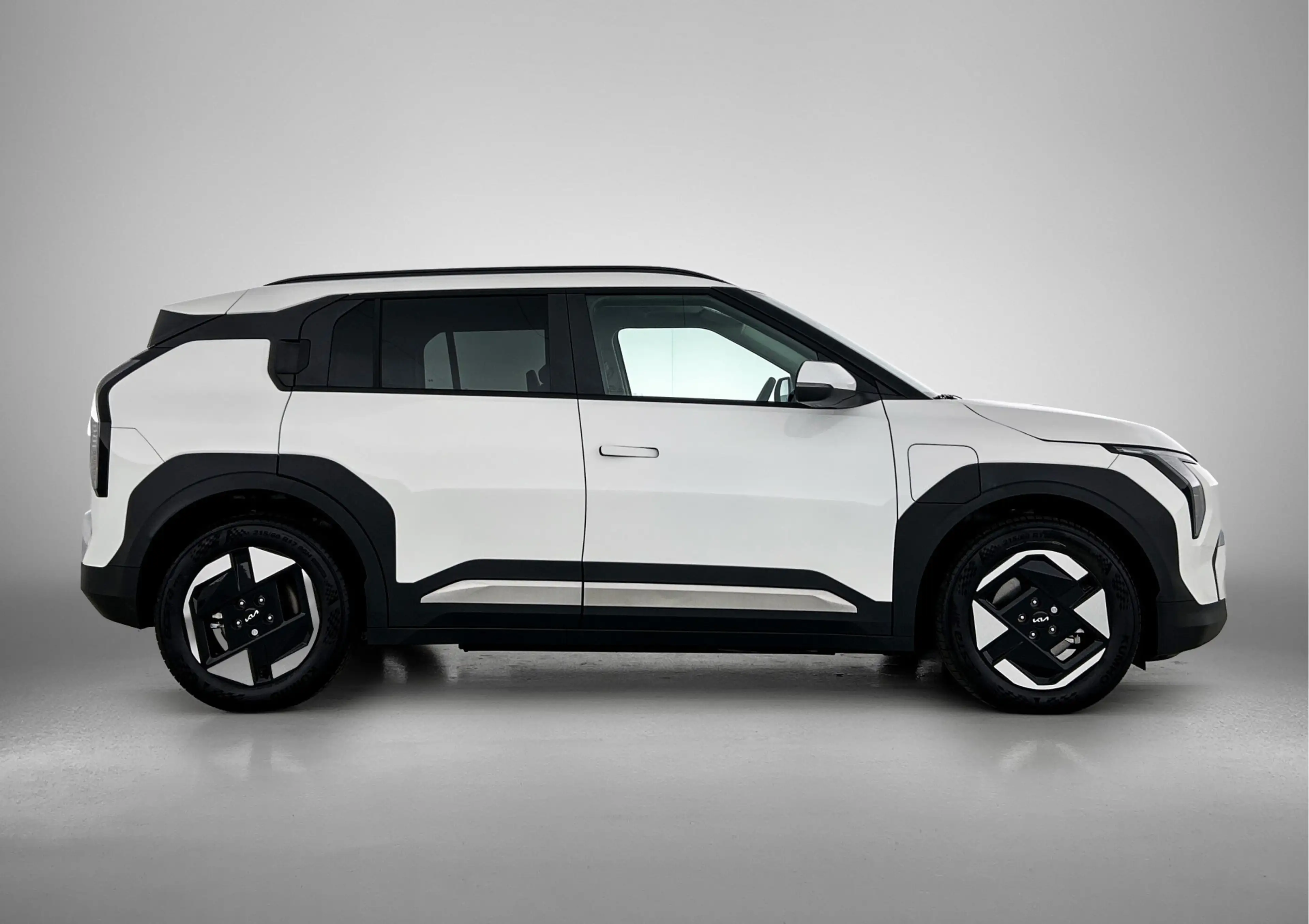 Kia EV3 Plus 58.3 kWh Navigatie | Climate Control | Stoelv — photo 11