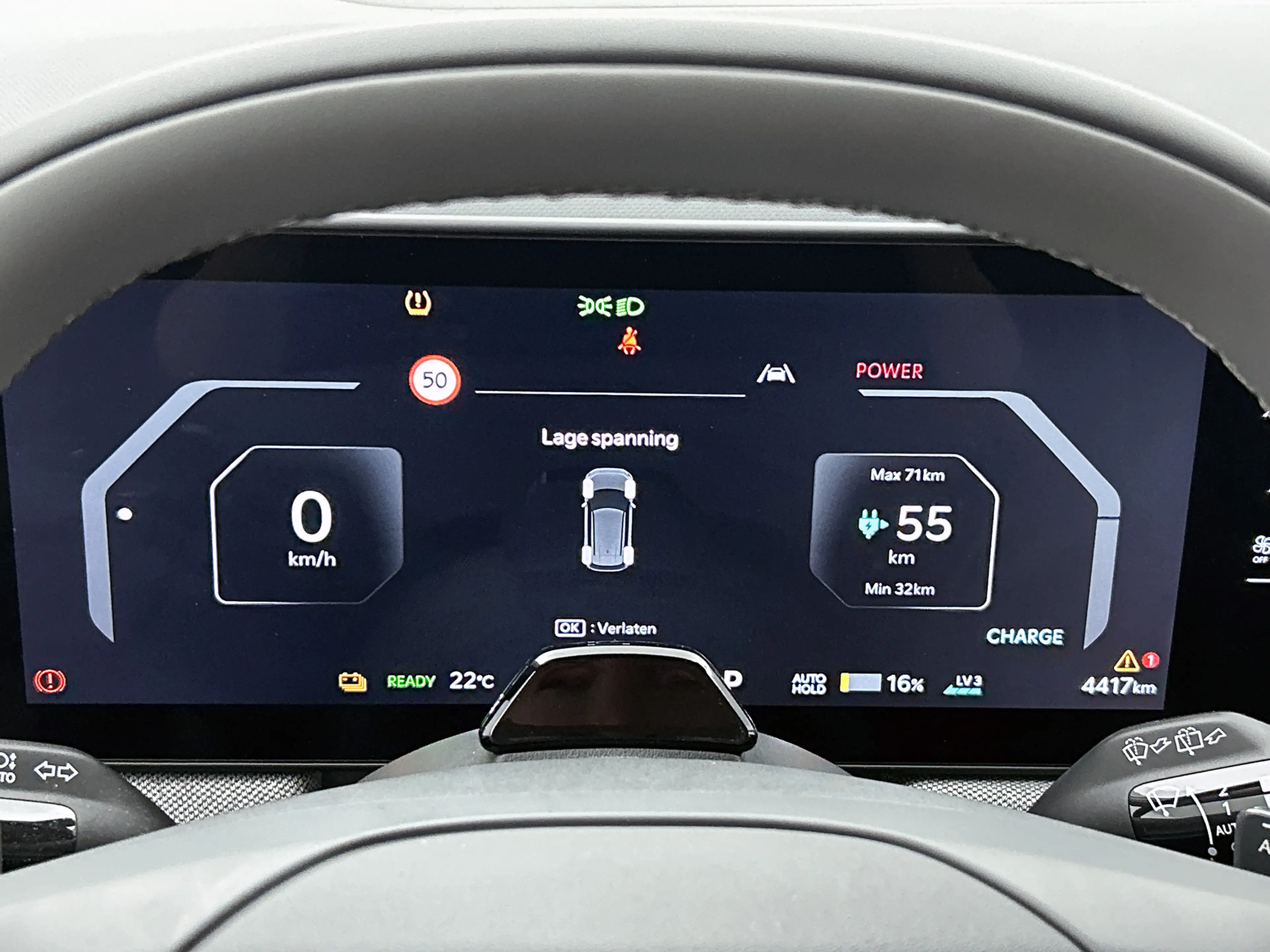 Kia EV3 Plus 58.3 kWh Navigatie | Climate Control | Stoelv — photo 5