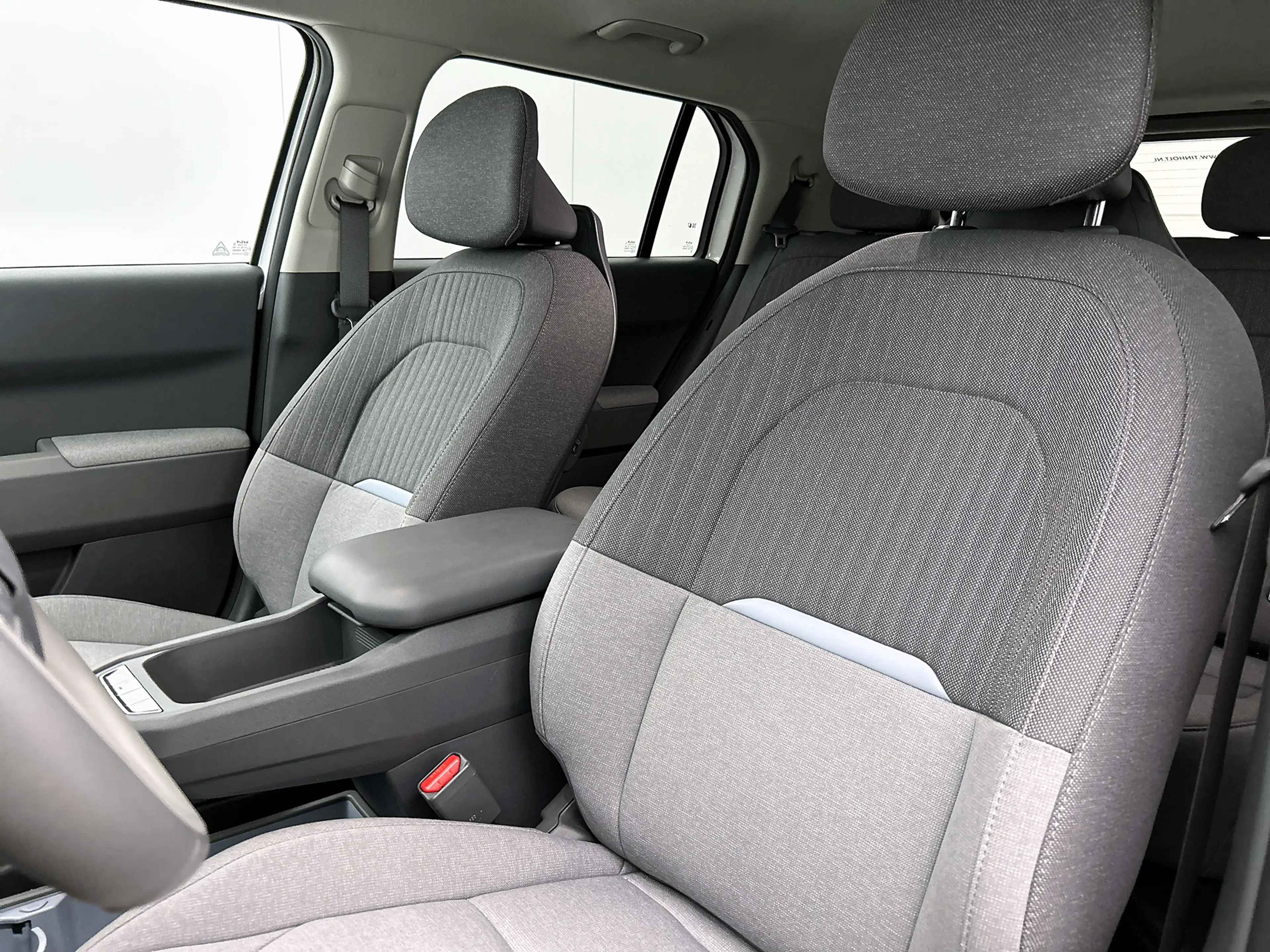 Kia EV3 Plus 58.3 kWh Navigatie | Climate Control | Stoelv — photo 15