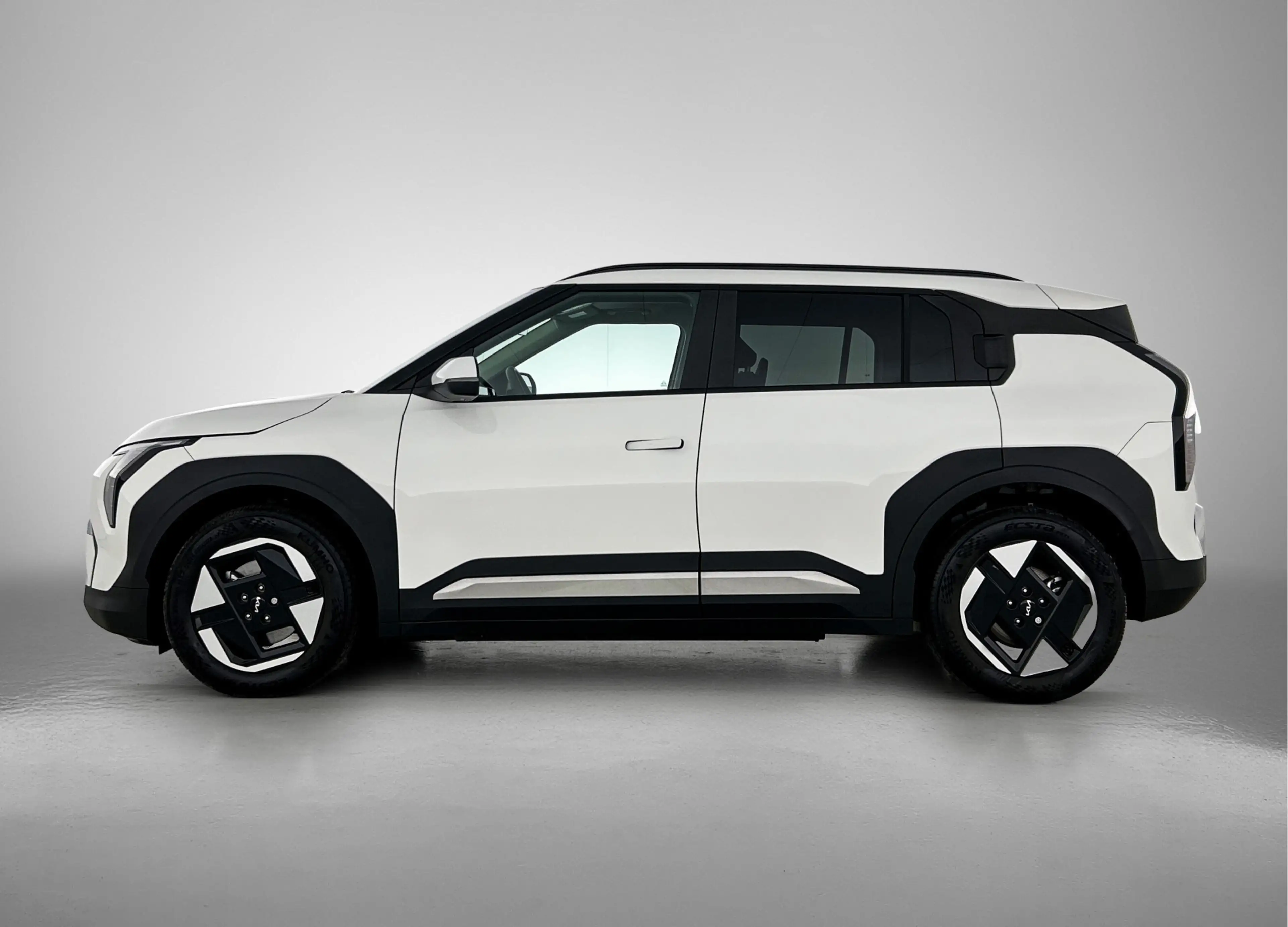 Kia EV3 Plus 58.3 kWh Navigatie | Climate Control | Stoelv — photo 3