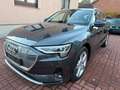 Audi e-tron 50 quattro advanced PANO+NAVI Gris - thumbnail 1