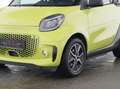smart forTwo EQ cabrio EXCLUSIVE:OFFEN GESTANDEN COOL! Grün - thumbnail 4