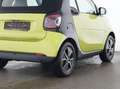 smart forTwo EQ cabrio EXCLUSIVE:OFFEN GESTANDEN COOL! Grün - thumbnail 5