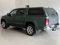 Volkswagen Amarok DoubleCab Highline 3,0 TDI 4Motion Aut. Blanc - thumbnail 13