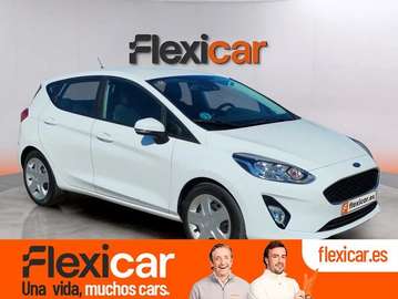 1.0 EcoBoost S/S Trend+ 100