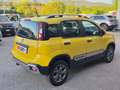 Fiat Panda Cross 4x4 Jaune - thumbnail 6