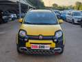 Fiat Panda Cross 4x4 Jaune - thumbnail 1