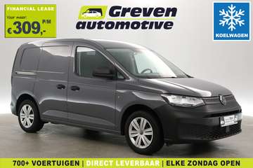1.5 TSI 114PK | Koelwagen 0° | Benzine | Airco | K