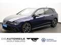Volkswagen Golf 8 VIII TDI 2.0 DSG GTD HeadUp/Stand/Pano/AH Blau - thumbnail 1