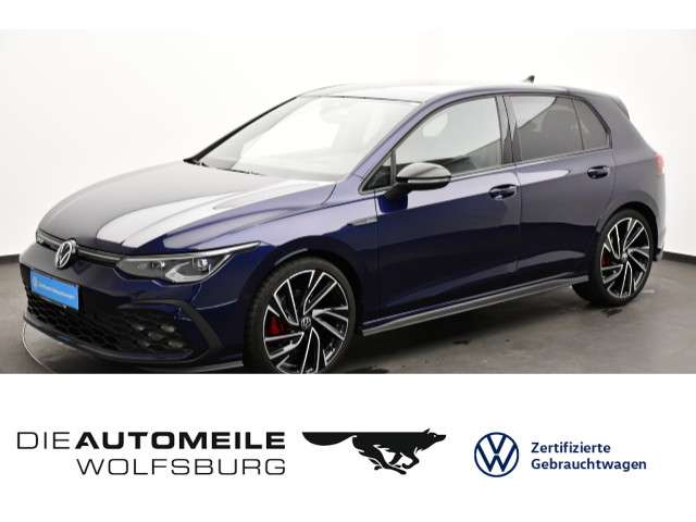 2024 Volkswagen GOLF